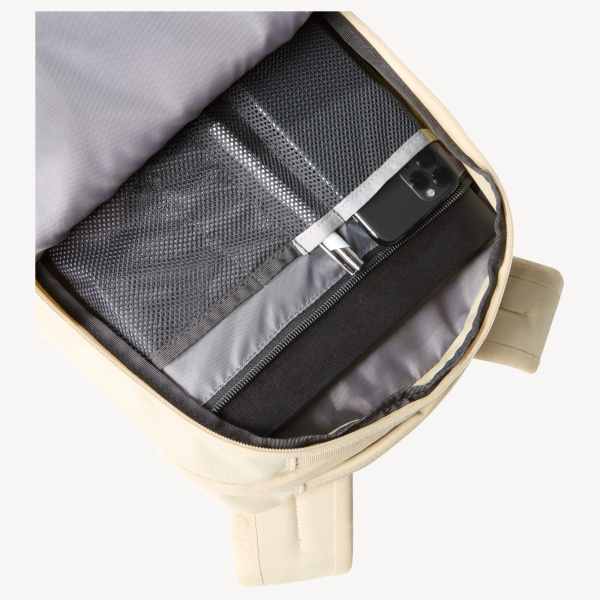 Рюкзак TNF W Jester 22L (Gravel-Black)